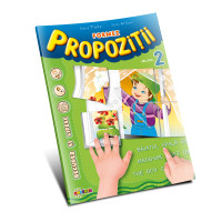 Formez propoziții vol.2